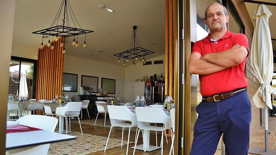 Comer con las mejores vistas - La Nueva España - Vimarsana News