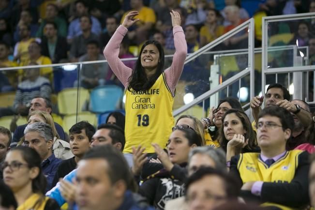 BALONCESTO EUROCUP