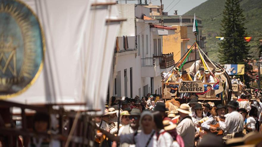 У Тегесте готуються до безпечного проведення свята Ромерія-де-Сан-Маркос: залучать 200 фахівців
