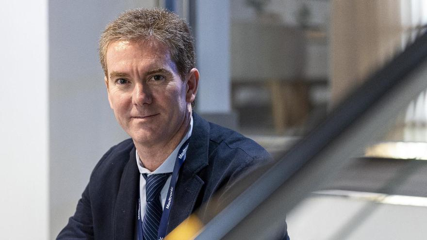Sergio Bolufer: &quot;El tiempo juega en nuestra contra&quot;