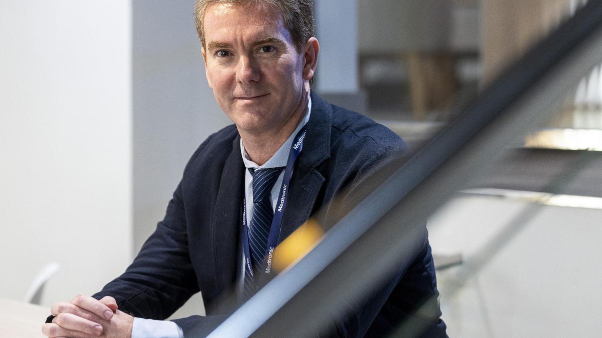 Sergio Bolufer: "El tiempo juega en nuestra contra"