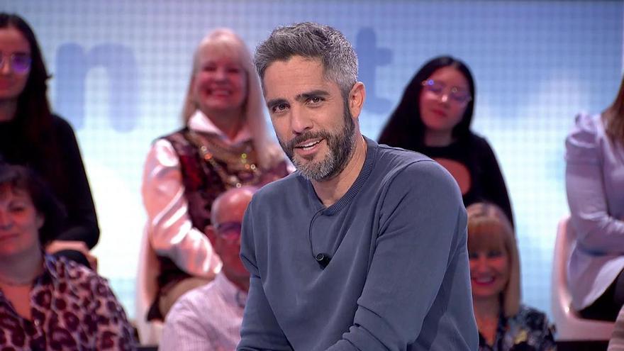 Una 'superviviente' en Pasapalabra con un récord bajo el brazo