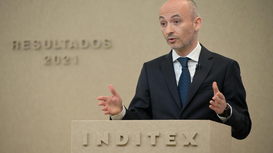 Inditex asegura que su modelo de negocio está “a pleno rendimiento”