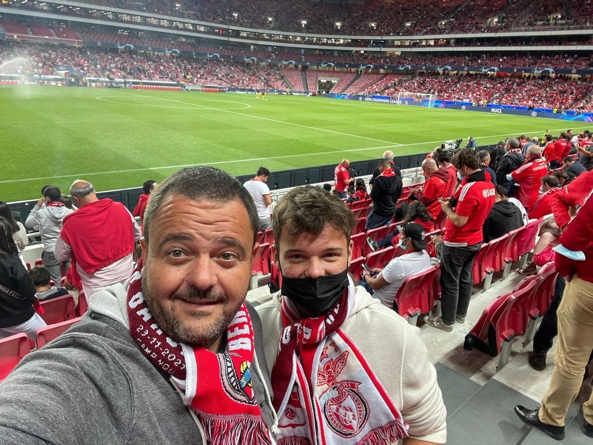 El desencant del soci 31.593