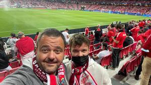 El desencant del soci 31.593