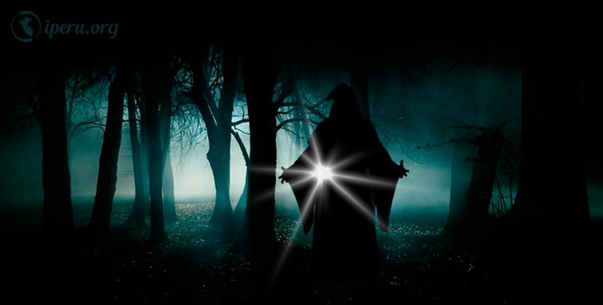 Apariciones de carretera del más allá