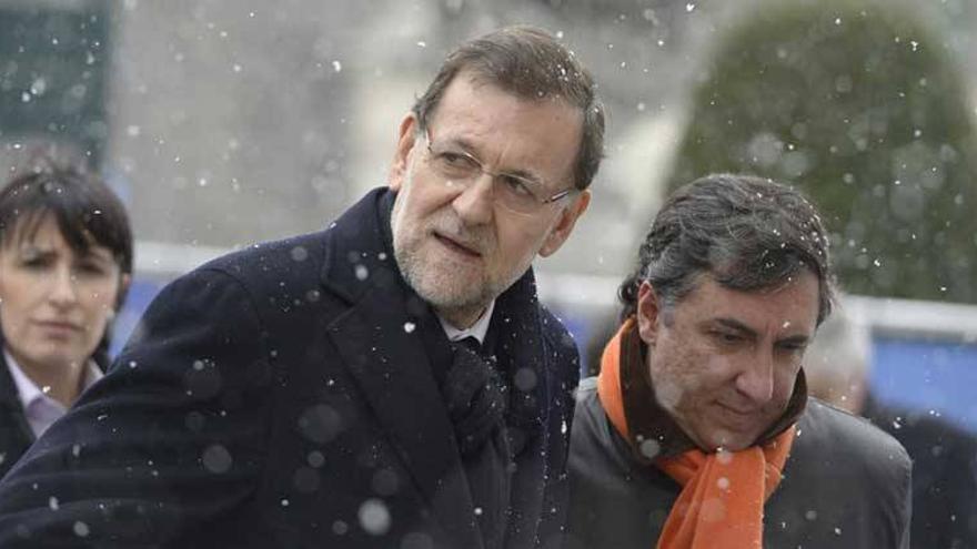 Rajoy cambiará la ley hipotecaria para ajustarla a la sentencia