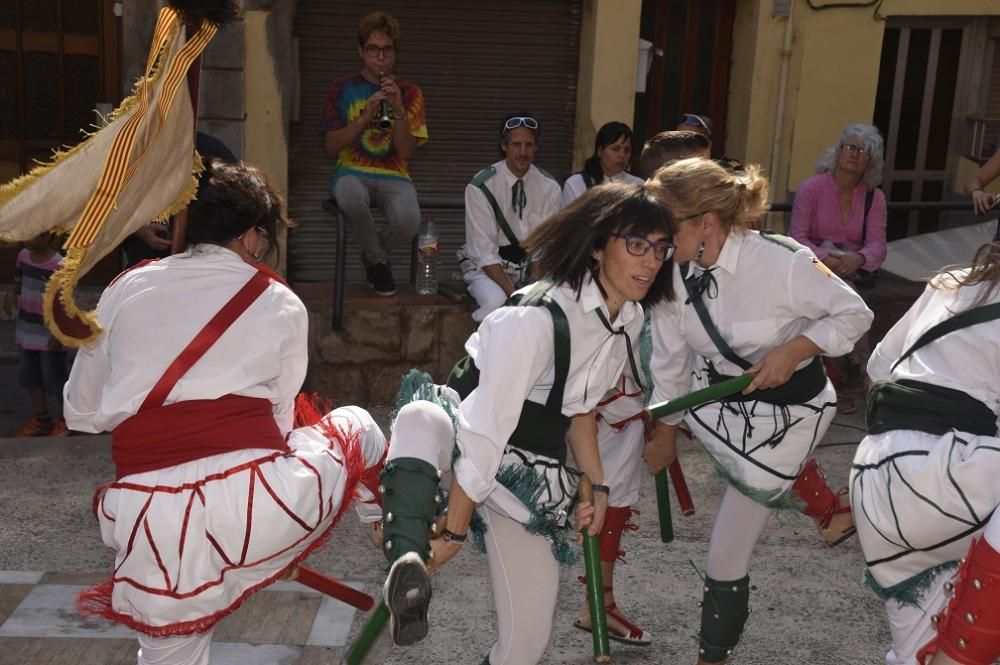 Festa de la Verema d''Artés