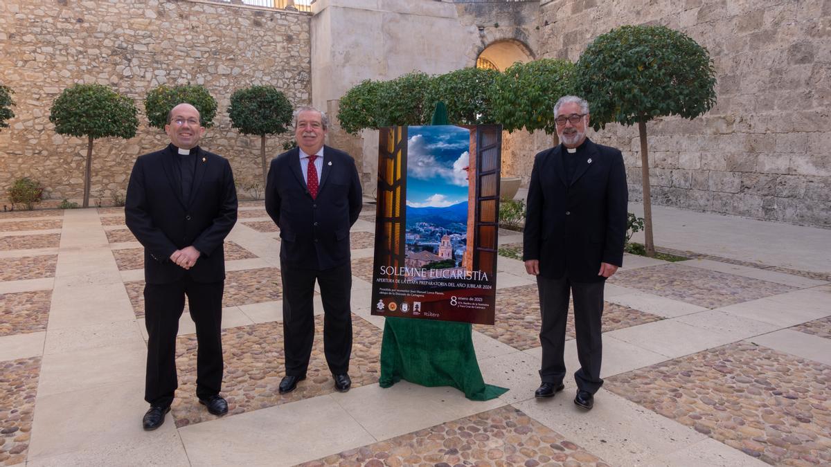 Presentación de la etapa preparatoria