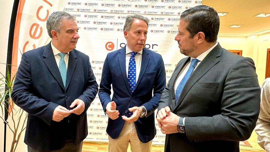 Espaldarazo del Plan Industrial a las plantas de biogás en Lorca
