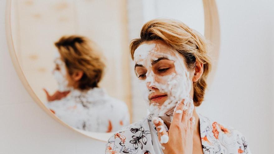 Di adiós a las rojeces con esta infalible mascarilla facial casera