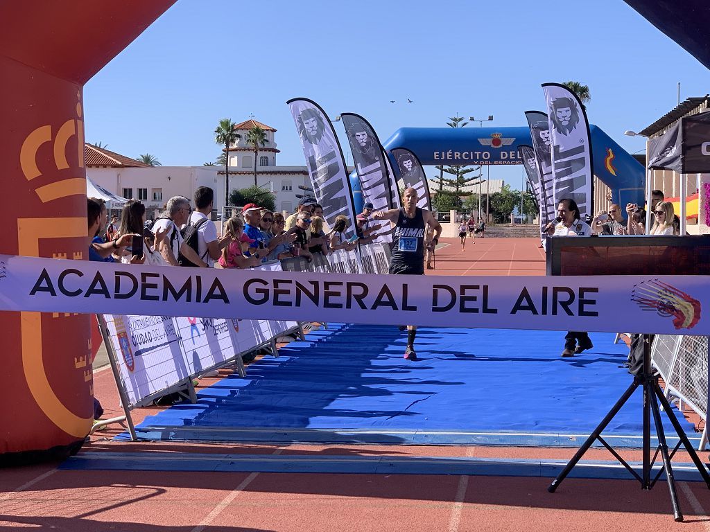 Carrera Popular AGA de San Javier