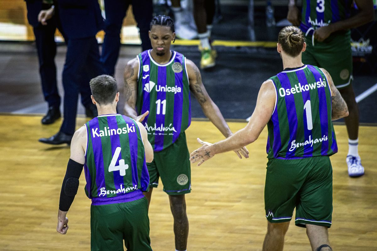 Final de la BCL 2025: Galatasaray - Unicaja