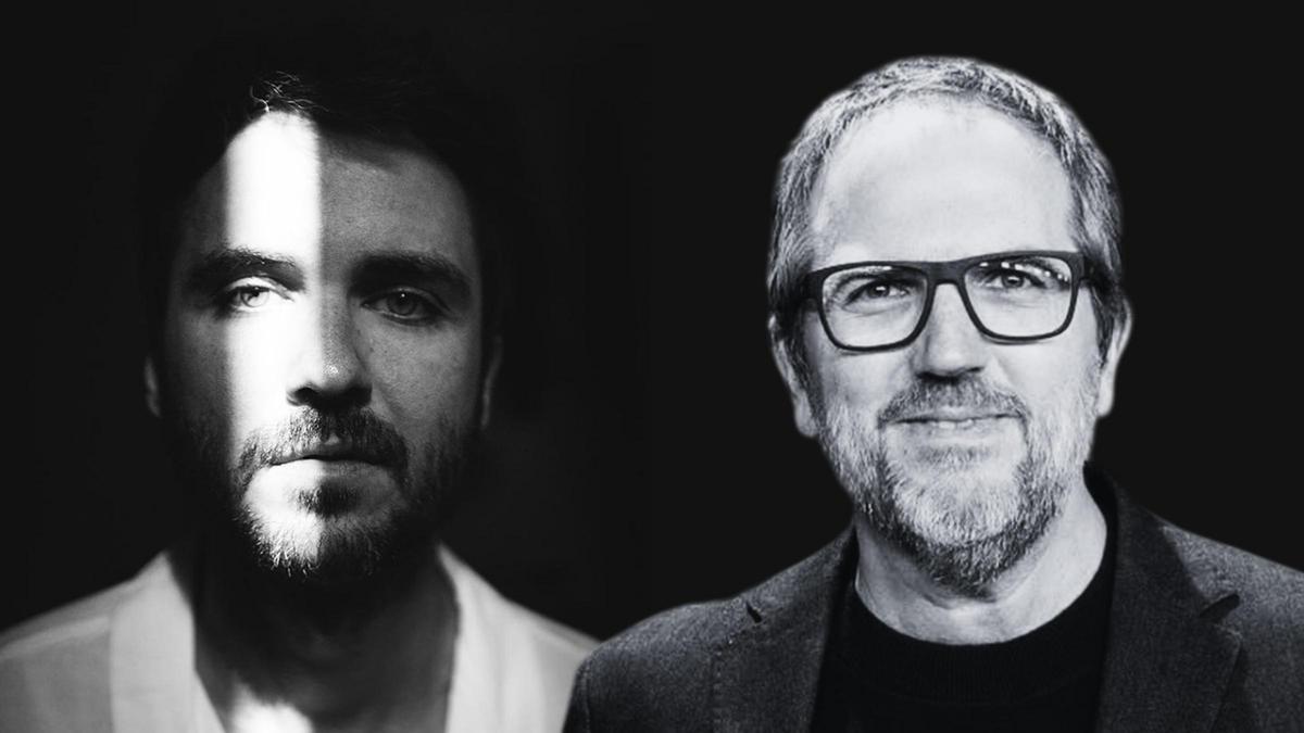 El trabajo de Alberto Lucendo y Rafa Molés brilla en los Premios Goya con la nominación del cortometraje 'De sucre'.