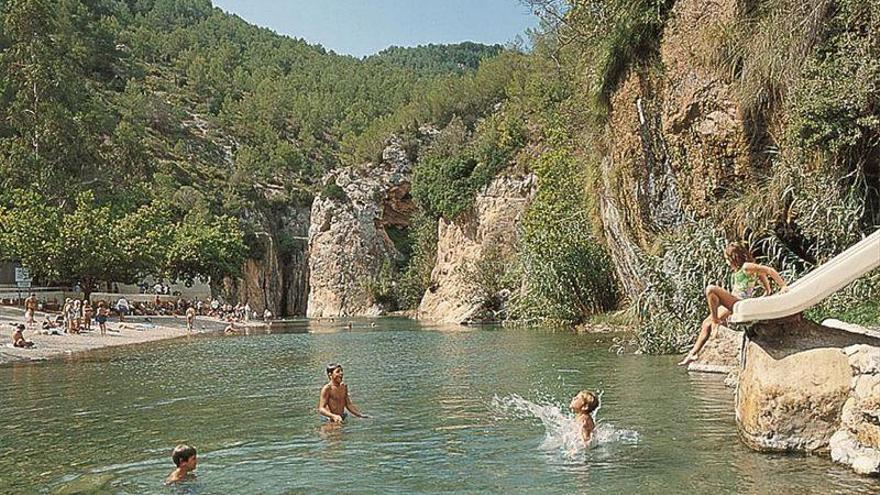 Pasa un domingo de 10 sin salir de Castellón