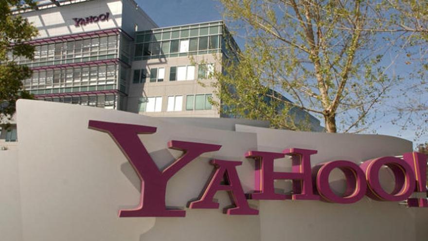 Yahoo! supera a Google en EEUU por primera vez en cinco años