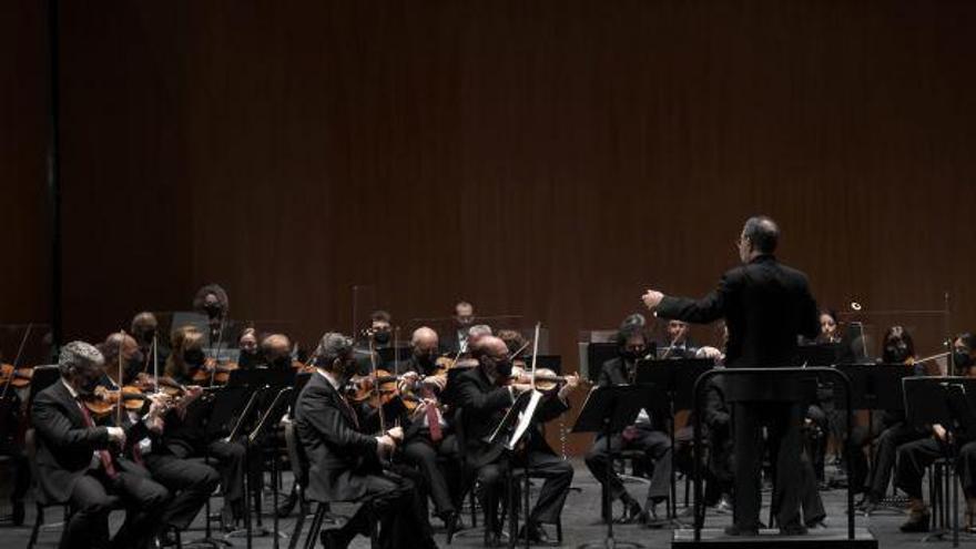 Orquesta de Córdoba, el sonido apropiado