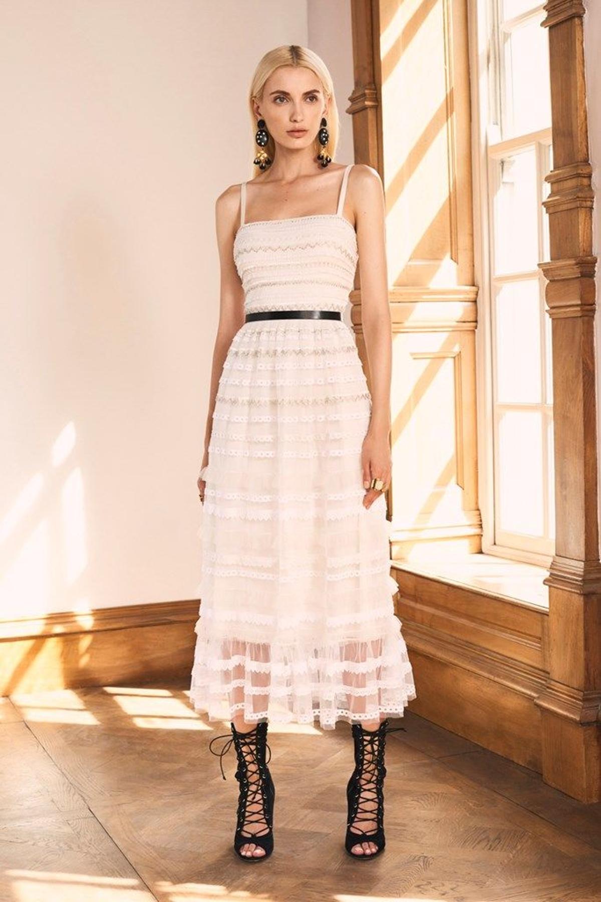 Temperley London