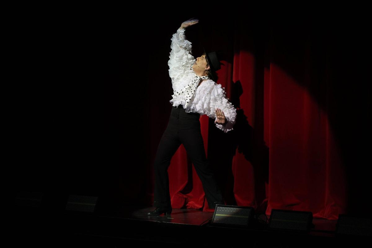 Fotogalería | Las imágenes de la gala conmemorativa del centenario del Gran Teatro