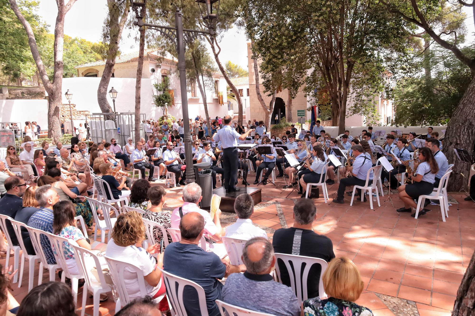 Las mejores fotos del día grande de la Festa del Termet de Vila-real