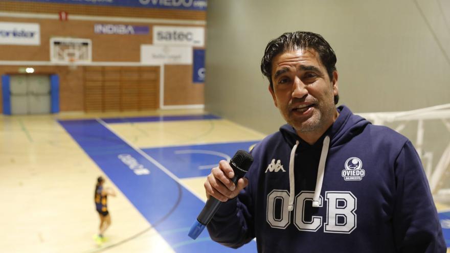 Oviedo Club Baloncesto