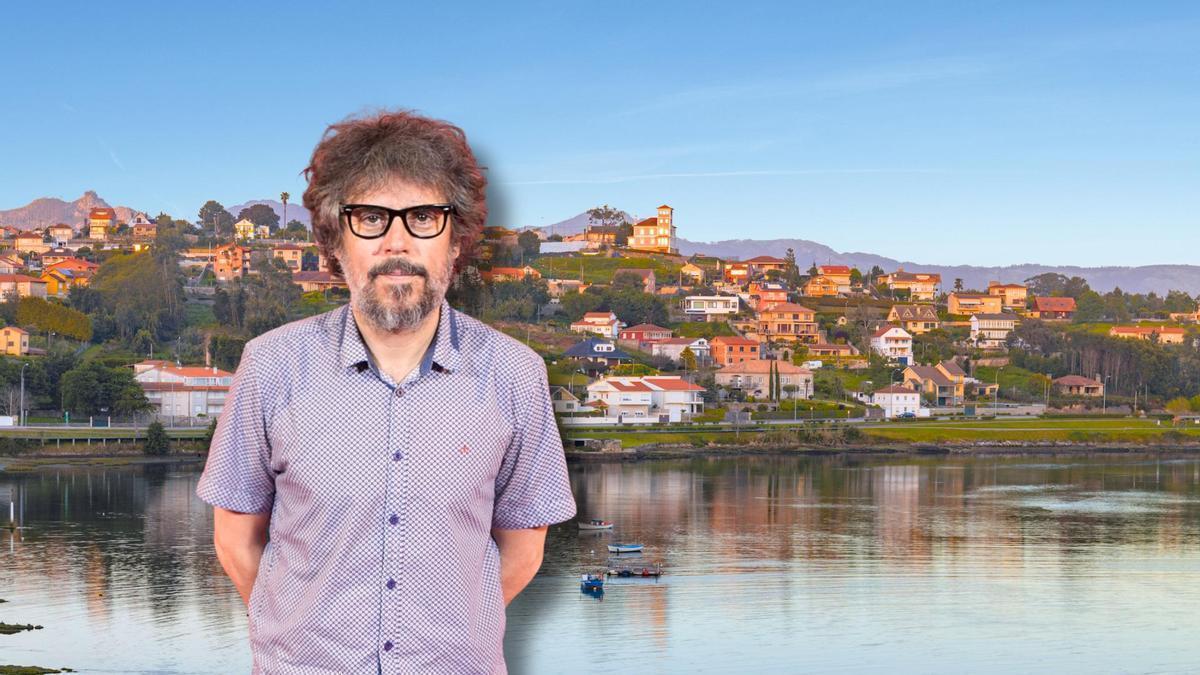 Nigrán, el pueblo natal del famoso cantante que se inspiró en la brisa de sus costas