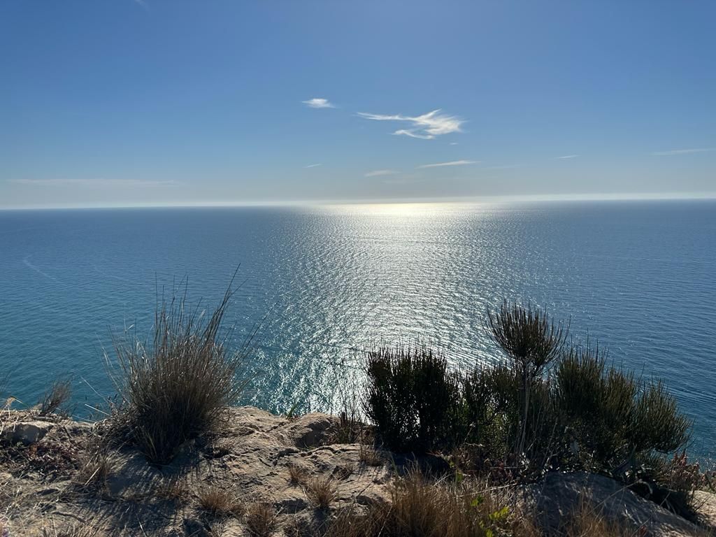 Un paseo por la Ruta del Cap d'Or