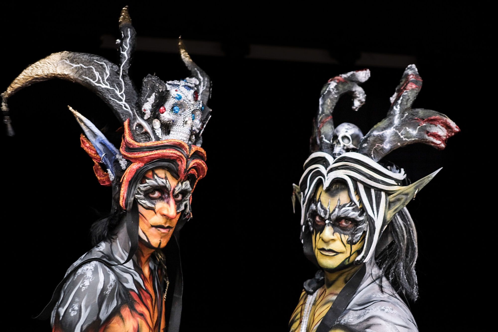 :: Suelta del Perro Maldito en Valsequillo | 28/09/2025  | 28/09/2025 | Fotógrafo: José Carlos Guerra