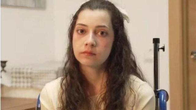 Noelia Castillo Ramos recibirá hoy la eutanasia