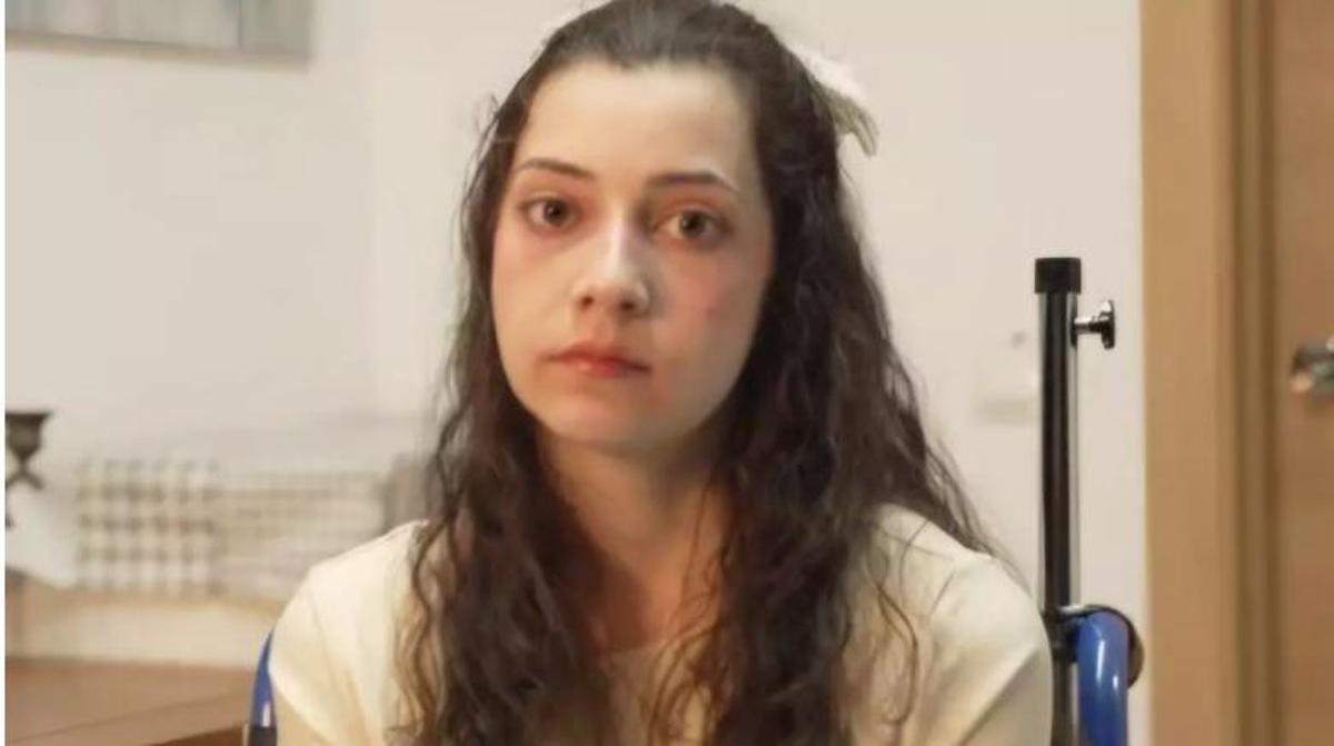 Noelia Castillo Ramos recibirá hoy la eutanasia