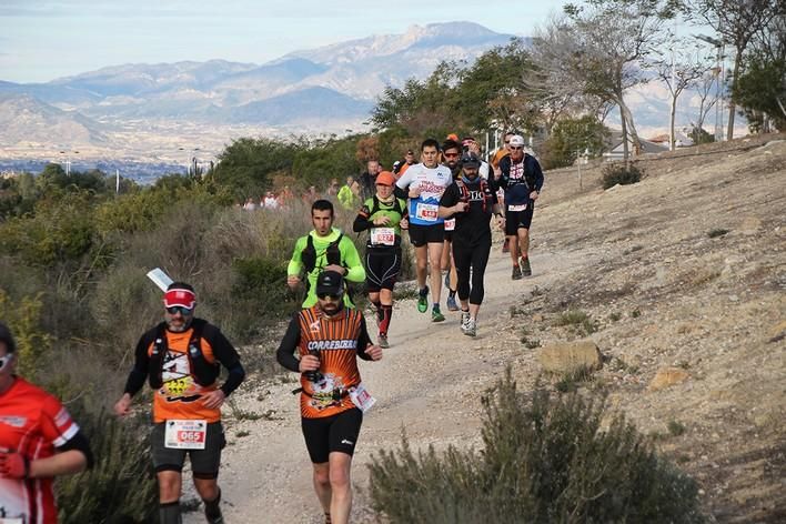 San Jorge Dragon en La Alcayna