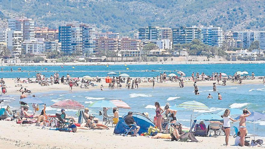 Los apartamentos turísticos de Castellón registran su mejor ocupación en cuatro años