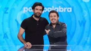 Telecinco tira de un mítico participante de 'Pasapalabra' para estrenar 'Agárrate al sillón' y lanza una sonora pulla al concurso de Antena 3