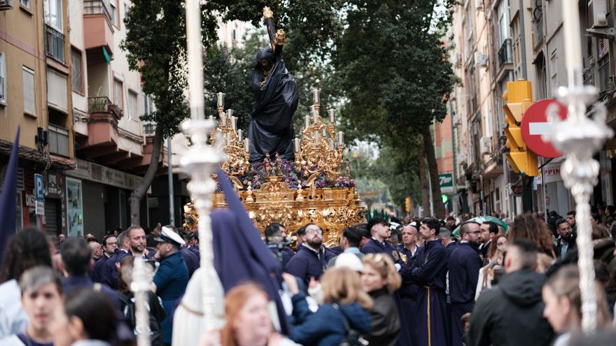 Nueva Esperanza | Martes Santo 2025