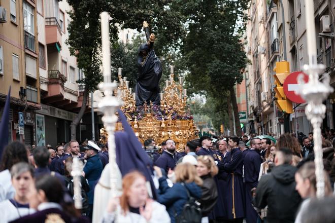 Nueva Esperanza | Martes Santo 2025