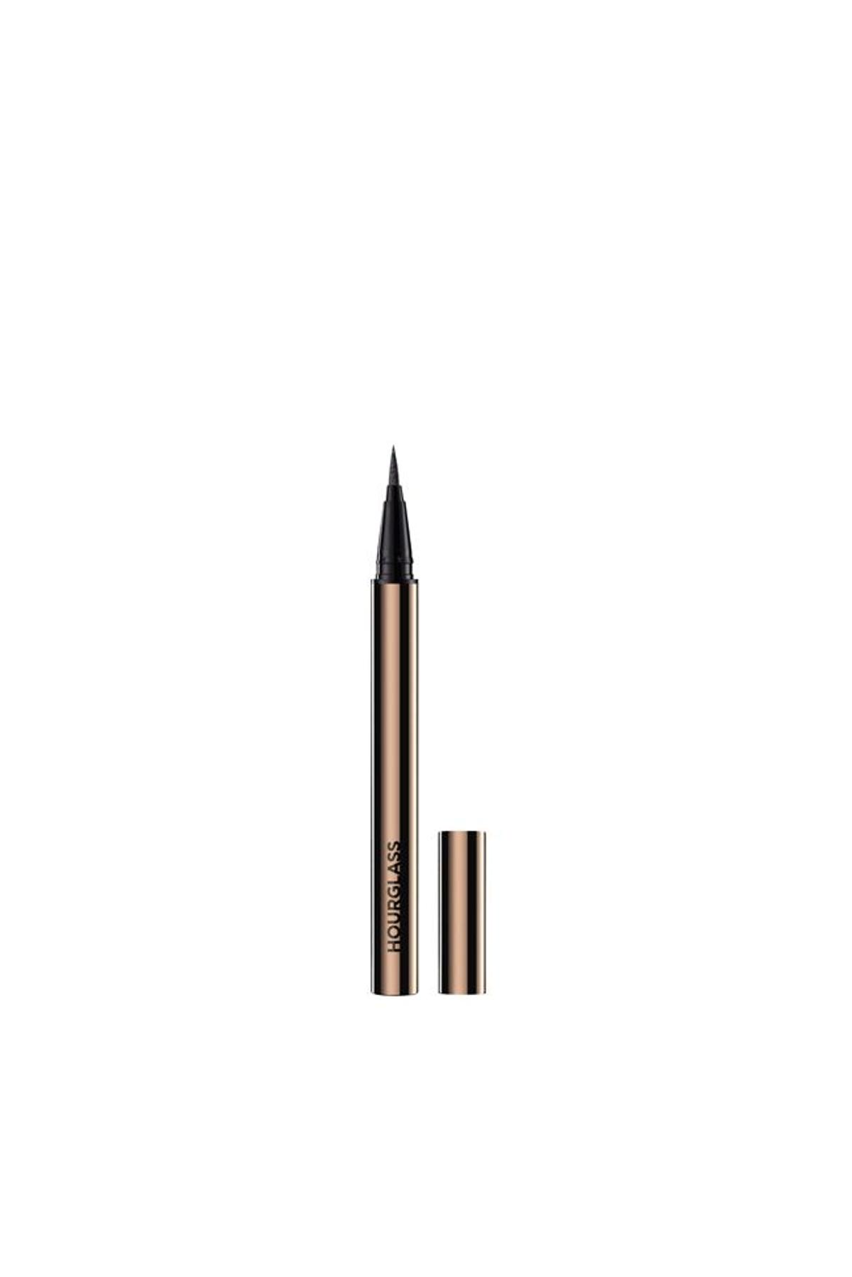 Voyeur Waterproof Liquid Liner, de Hourglass