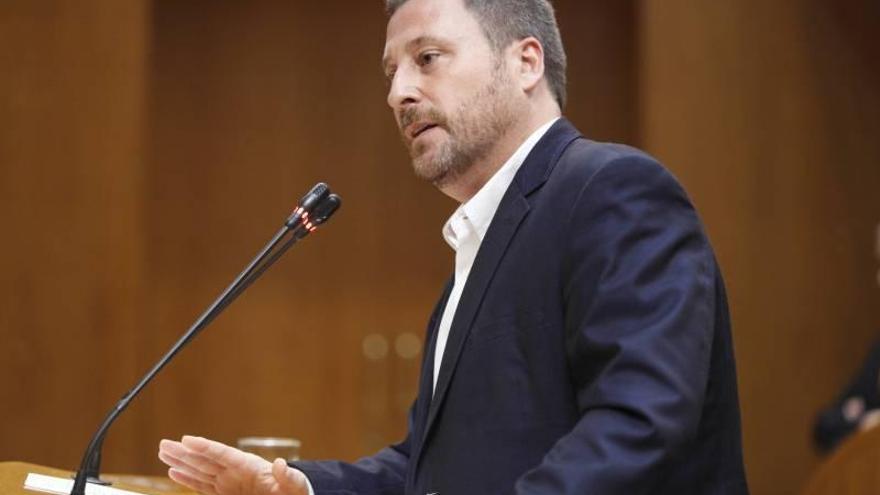 CHA condena la deriva autoritaria del Gobierno ante el referéndum catalán