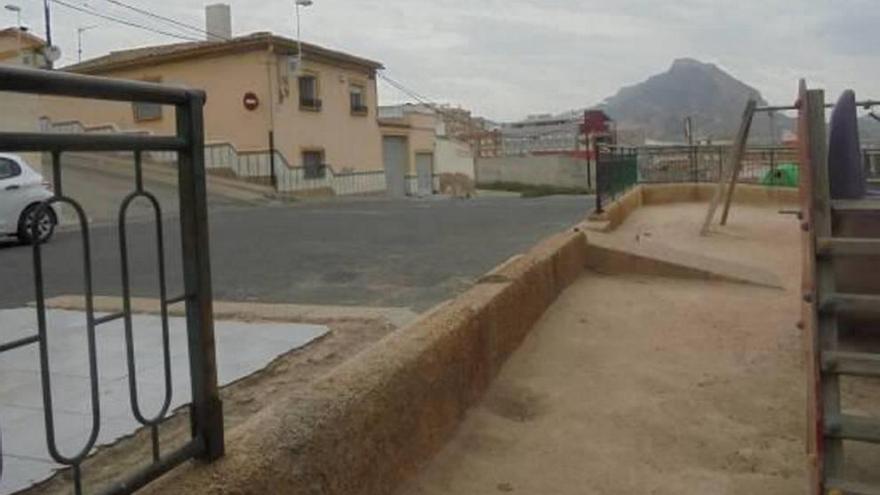 El ayuntamiento de Jumilla &#039;lavará  la cara&#039; a la plaza Juan Paco Baeza