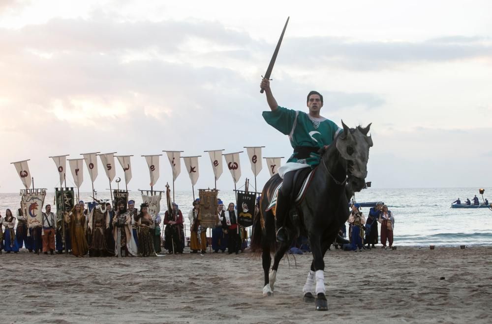 Desembarco de El Campello