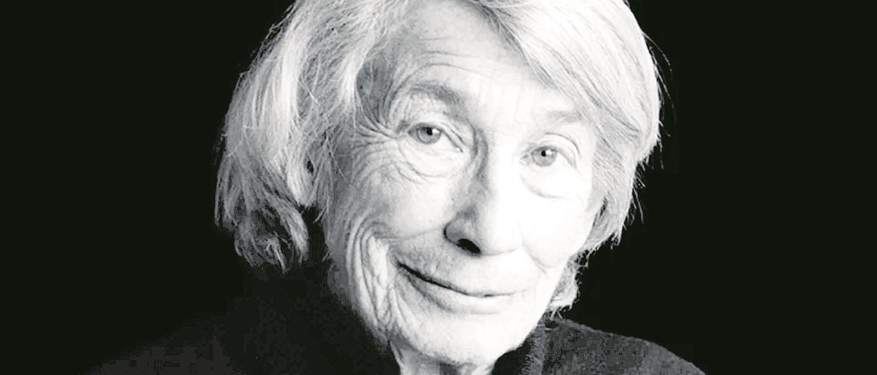 La Sencillez Como Virtud Mary Oliver Una Vida única Levante Emv