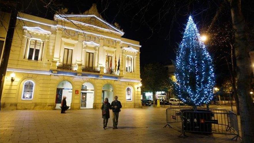 El anuncio de la Lotería de Navidad 2019, ambientado en Fuenlabrada