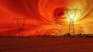 Así fue el Evento Carrington, la tormenta solar que colapsó las comunicaciones y podría volver a repetirse