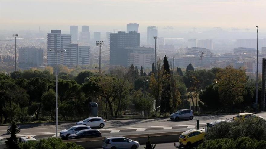 Ultimátum de Bruselas a España por la contaminación