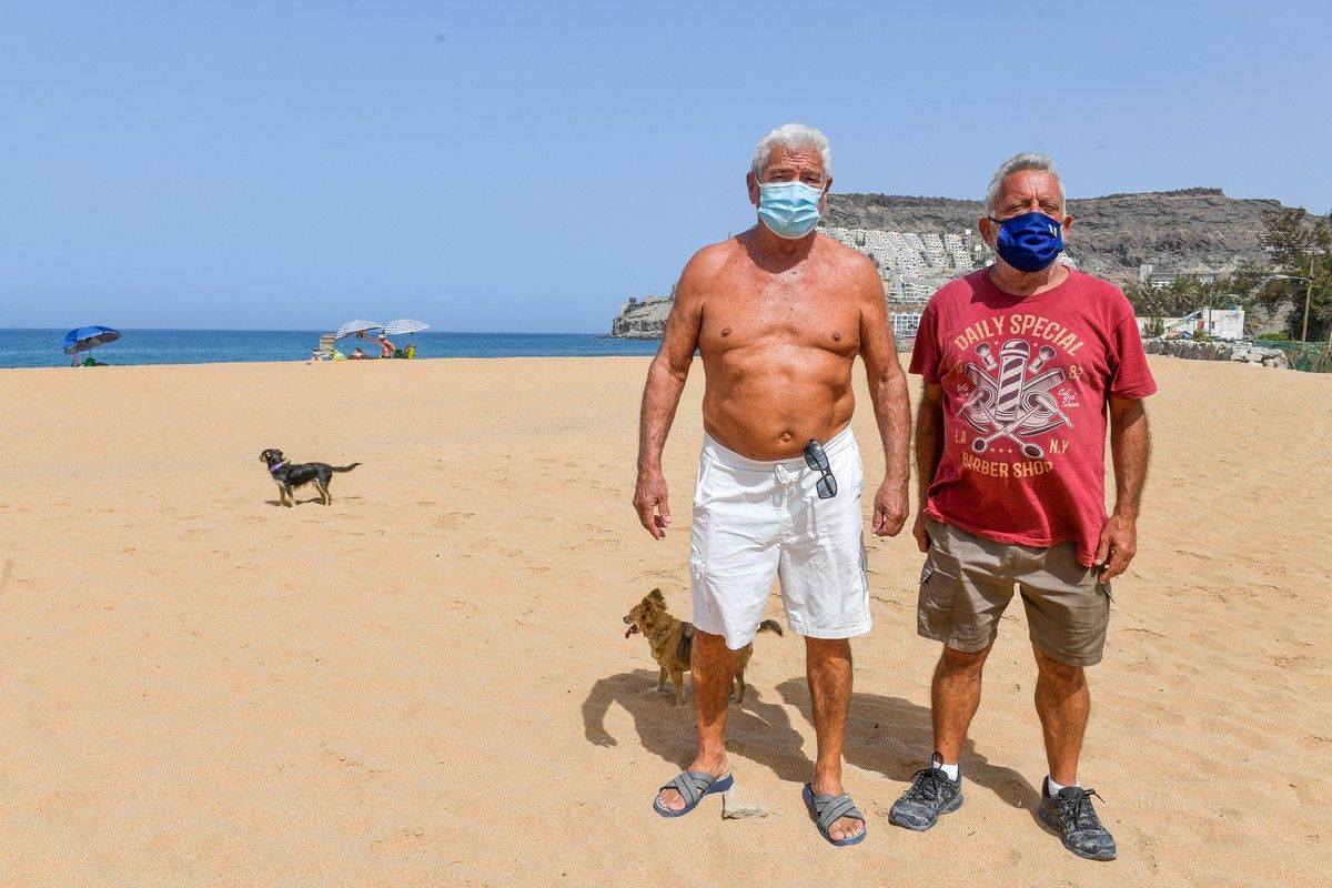 Playa de Tauro