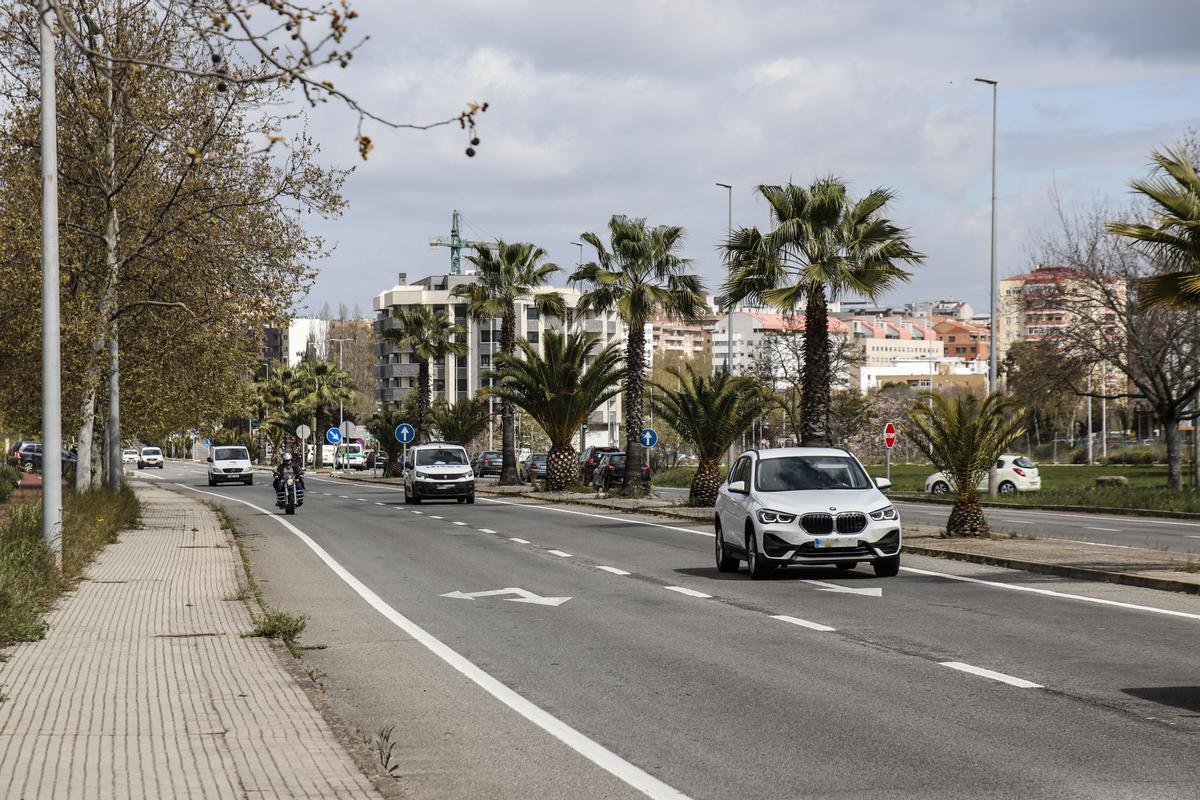 . CARRETERA NIVEL DEL PUENTE FUTURO PROYECTO OBRAS REFORMA N 630 ALDEA MORET Y NUEVO CACERES PASARON