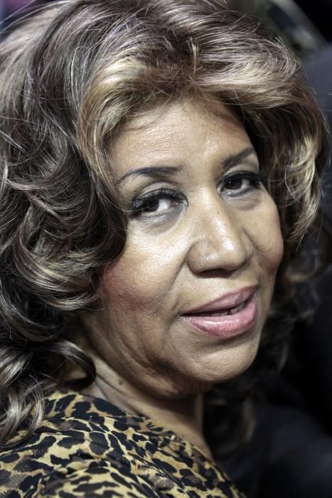 La trayectoria de Aretha Franklin