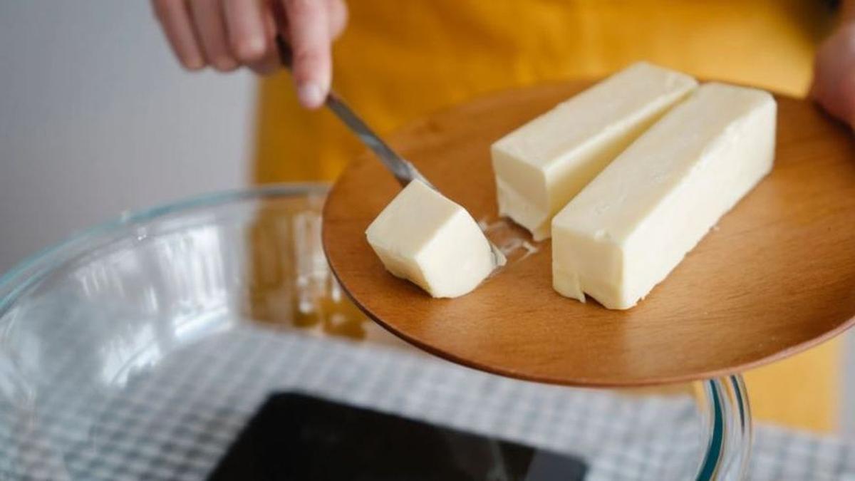 Alerta alimentaria: retiran una famosa margarina