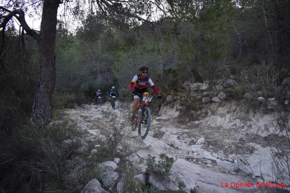 Ricote Extrem Ultramaratón BxM (3)