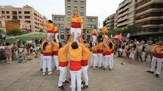 Vila-real reinventa la Festa per la Llengua 10 anys després per a defensar el valencià