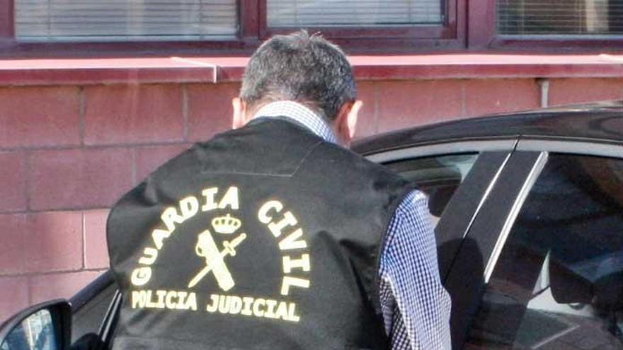 Desarticulada en Extremadura una banda que robaba haciéndose pasar por operarios